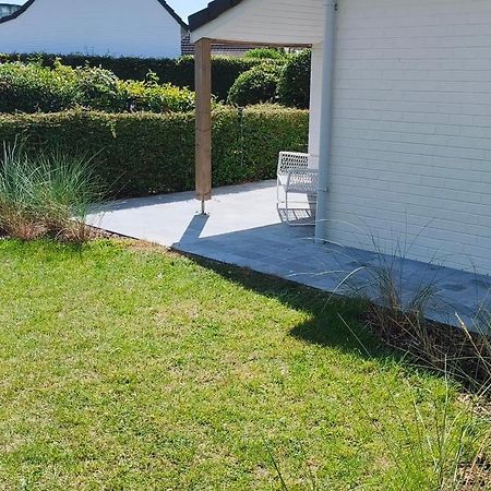 Premium Holidays - Modern Vacation Home In A Vacation Park In Nieuwpoort Exterior photo