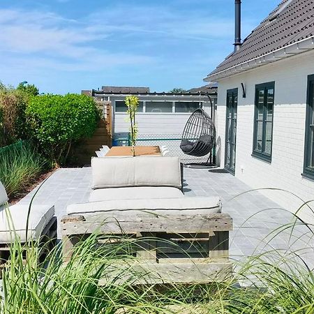 Premium Holidays - Modern Vacation Home In A Vacation Park In Nieuwpoort Exterior photo