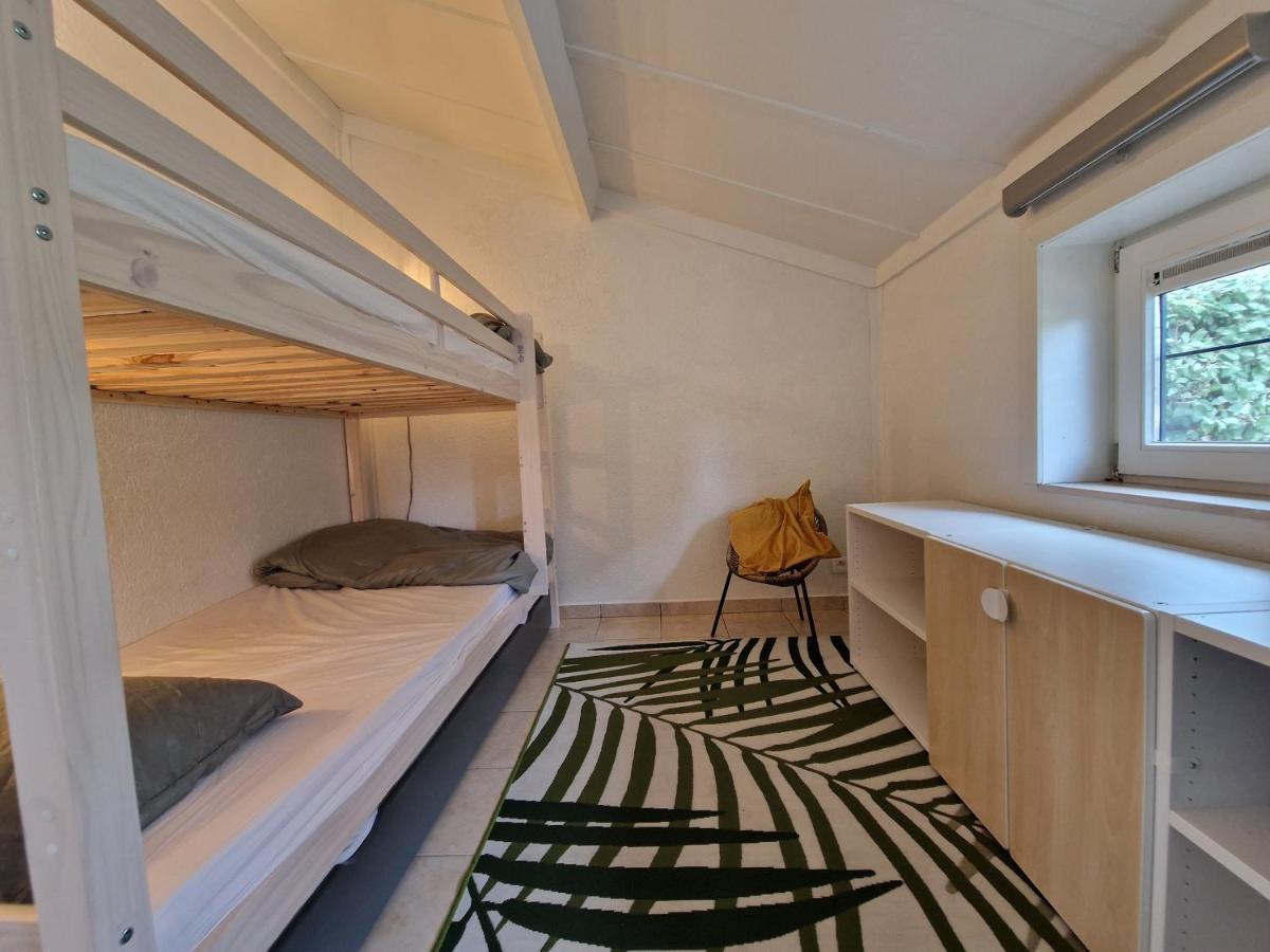 Premium Holidays - Modern Vacation Home In A Vacation Park In Nieuwpoort Exterior photo