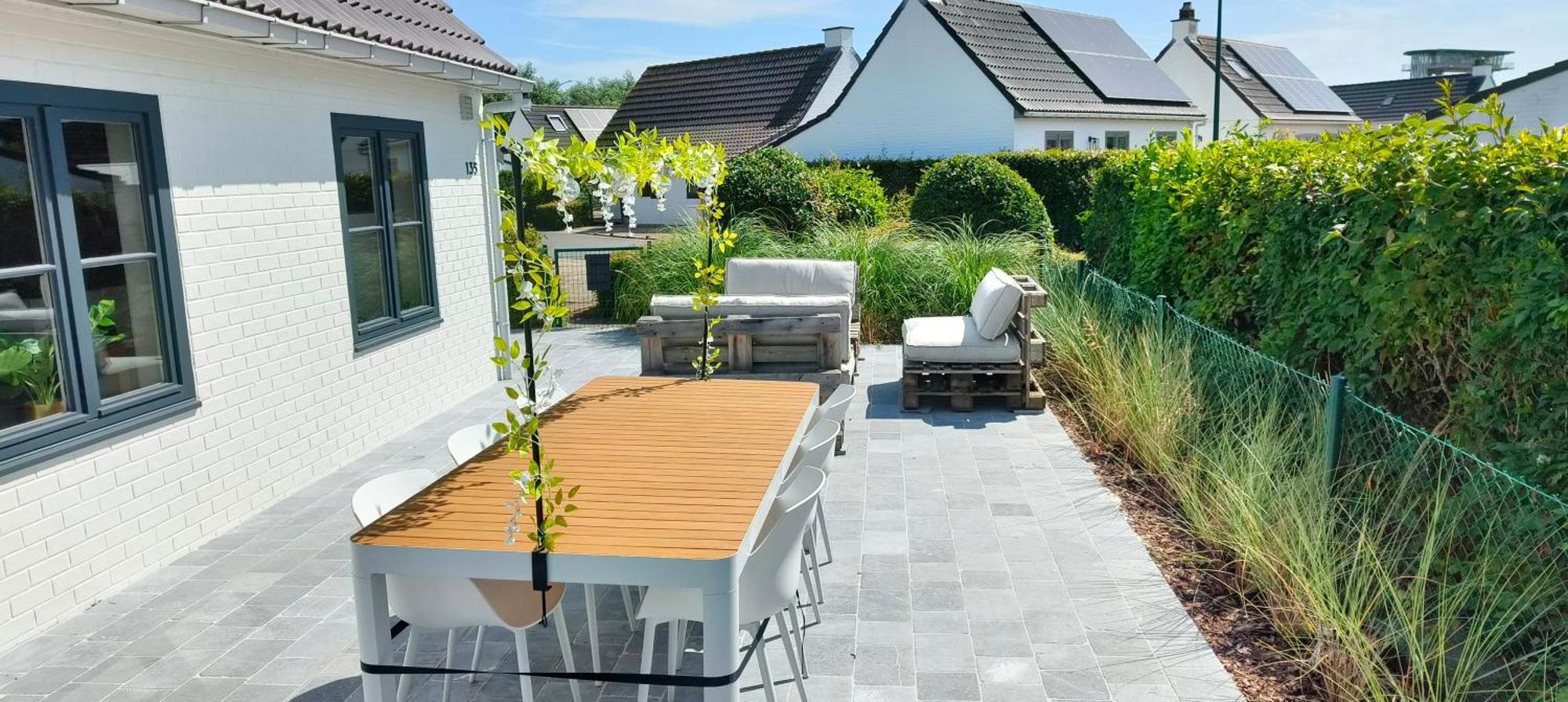 Premium Holidays - Modern Vacation Home In A Vacation Park In Nieuwpoort Exterior photo