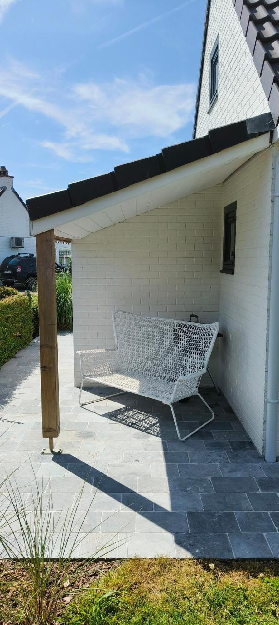 Premium Holidays - Modern Vacation Home In A Vacation Park In Nieuwpoort Exterior photo