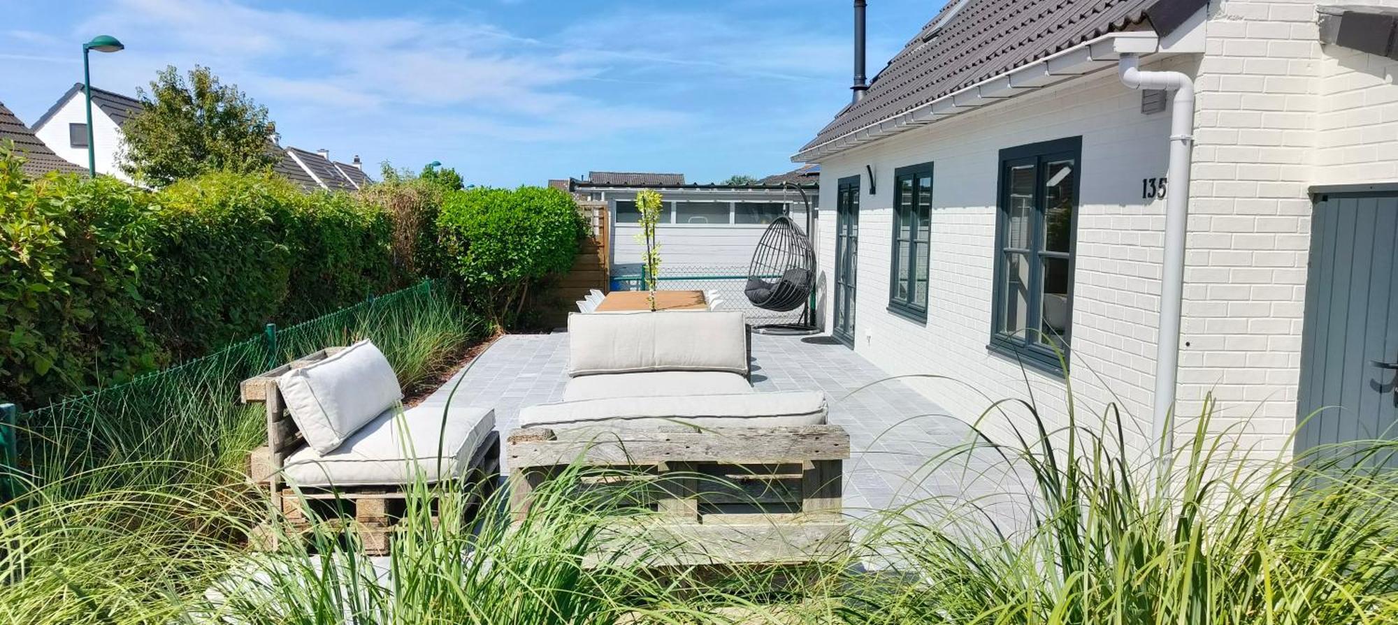 Premium Holidays - Modern Vacation Home In A Vacation Park In Nieuwpoort Exterior photo